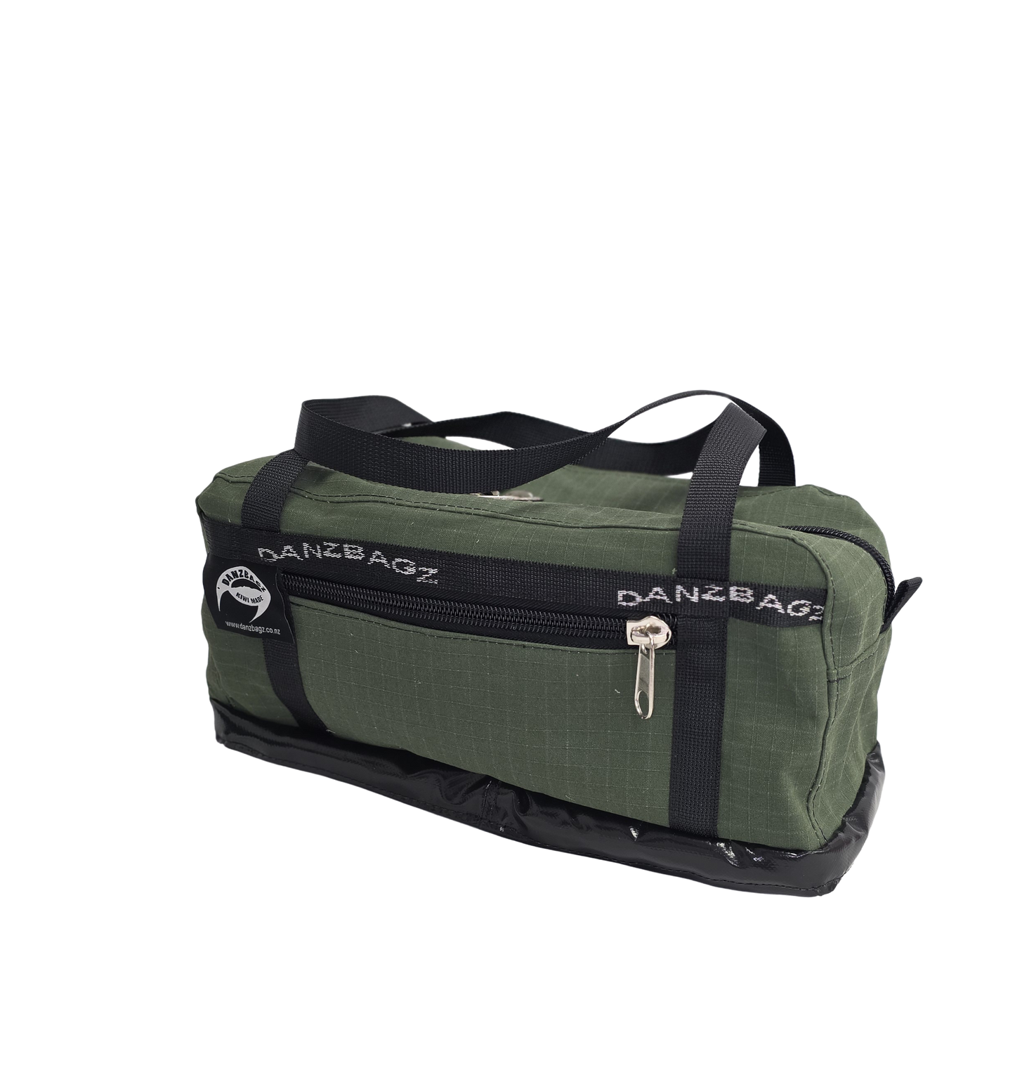 Gear Bag - Canvas