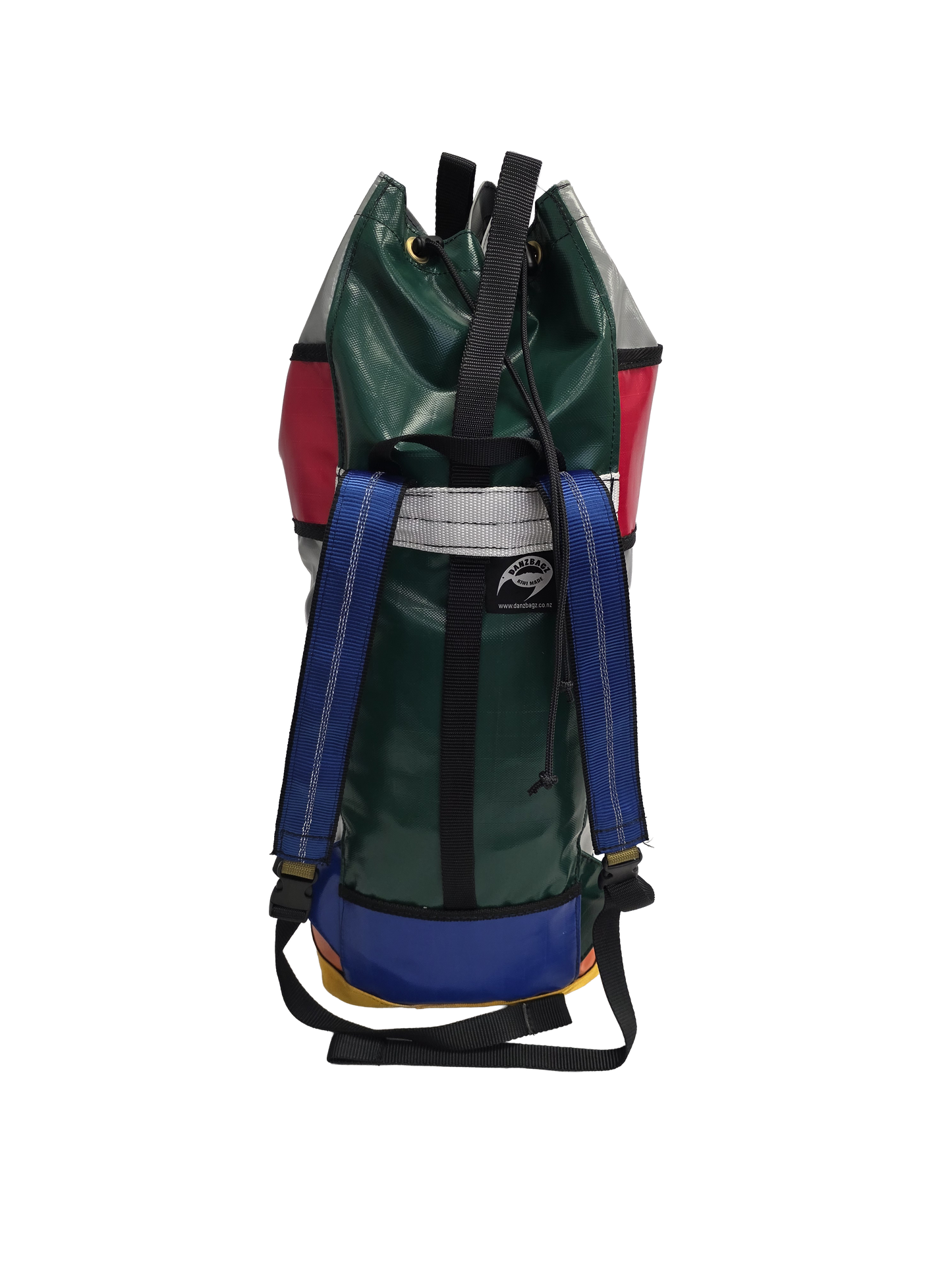 Cavers Backpack (Grab Pack)