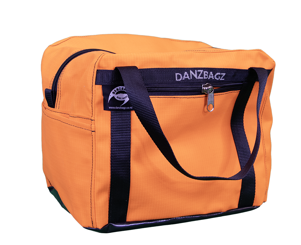 Gear Bag - Canvas