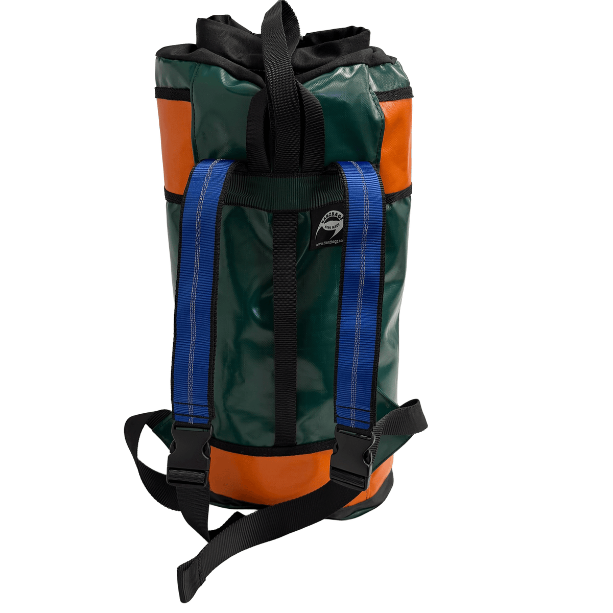 Grab Pack