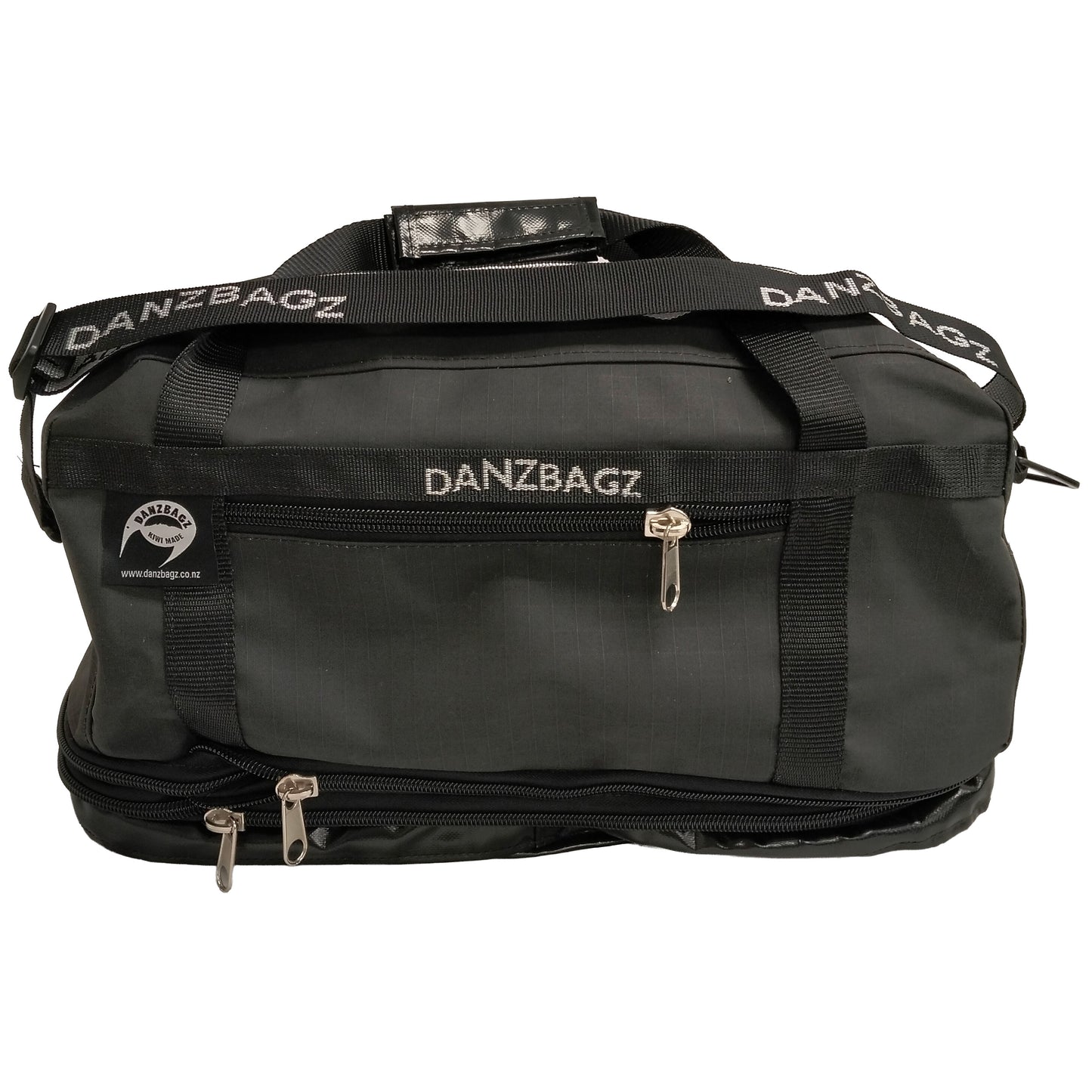 Gear Bag Xpanda - Canvas
