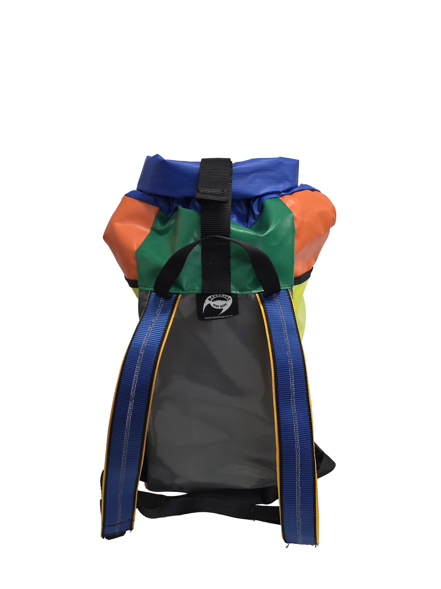 Cavers Backpack (Grab Pack)