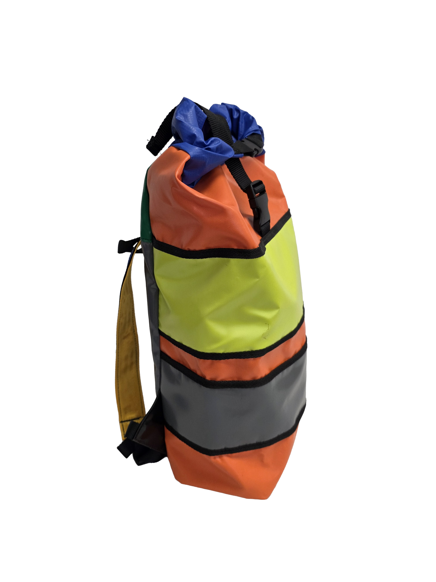 Cavers Backpack (Grab Pack)