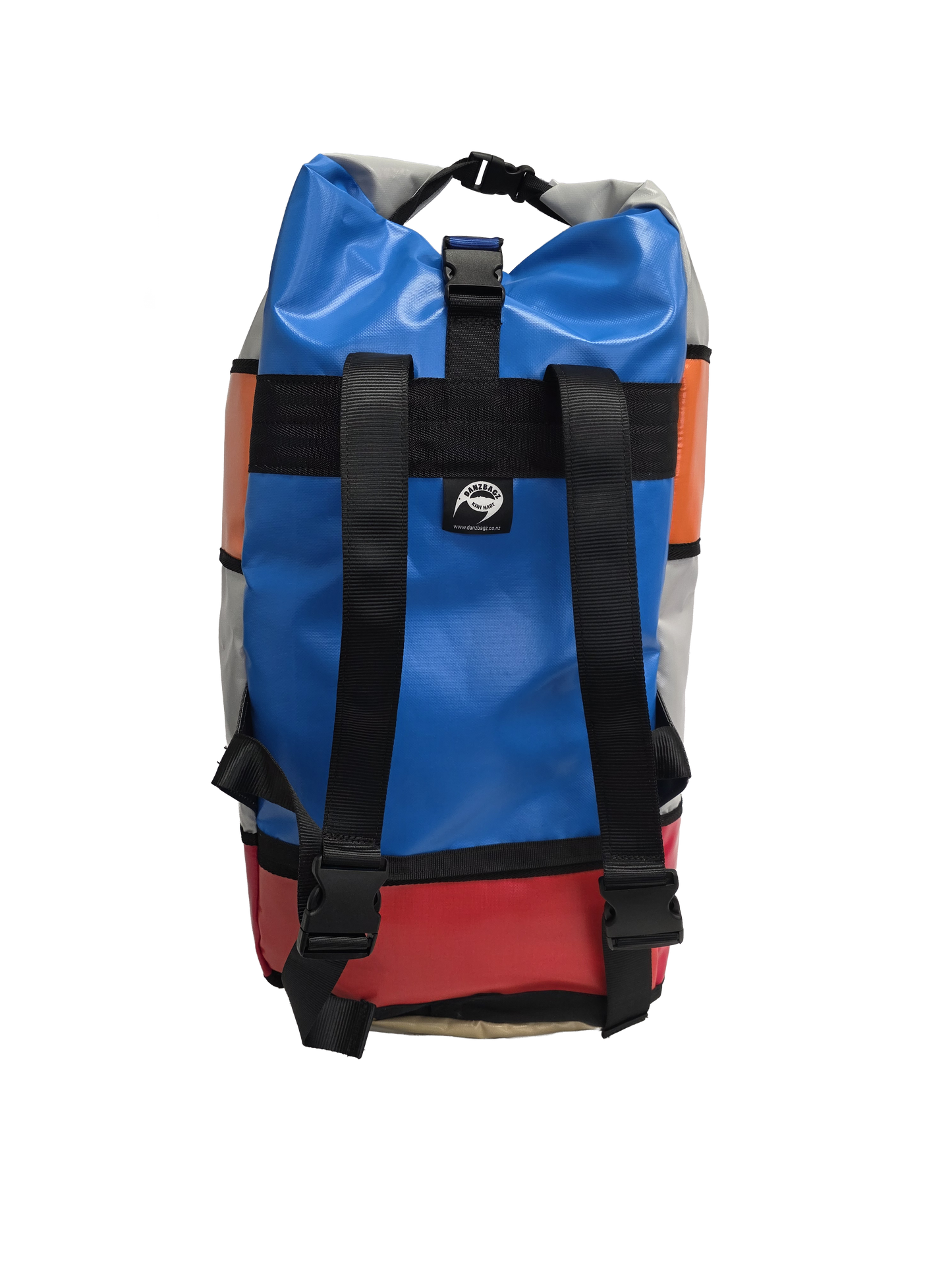 Cavers Backpack (Grab Pack)