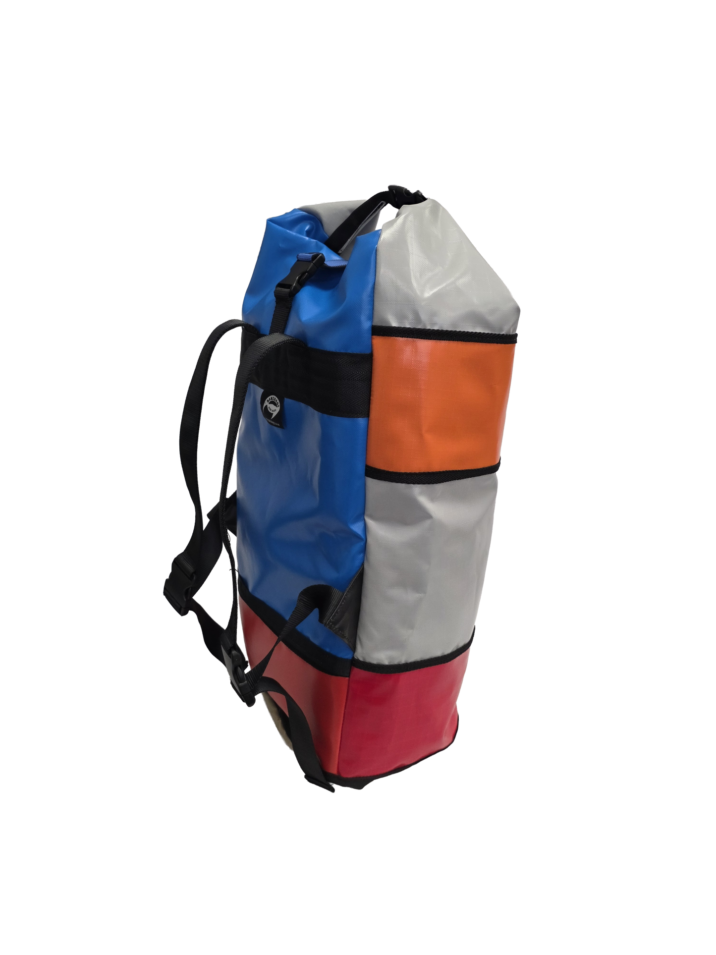 Cavers Backpack (Grab Pack)