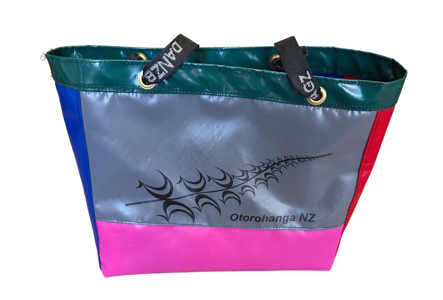 Beach Bag / Market Tote