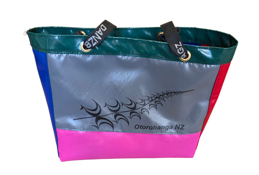 Beach Bag / Market Tote