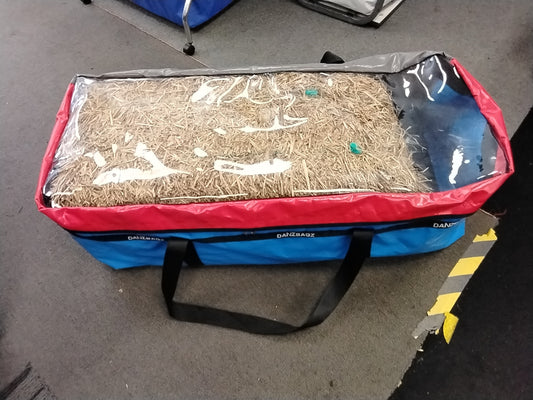 Hay Bale Bag - PVC