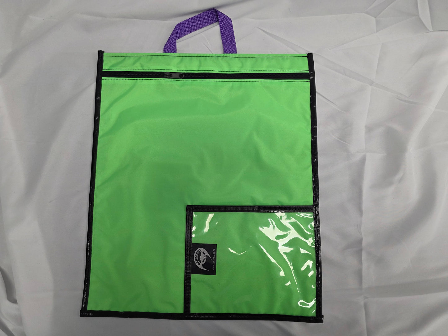 Toy Library Bags – Made to Order