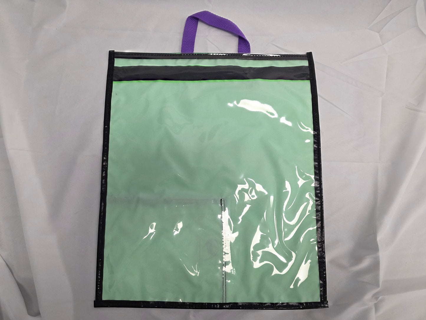 Toy Library Bags – Made to Order