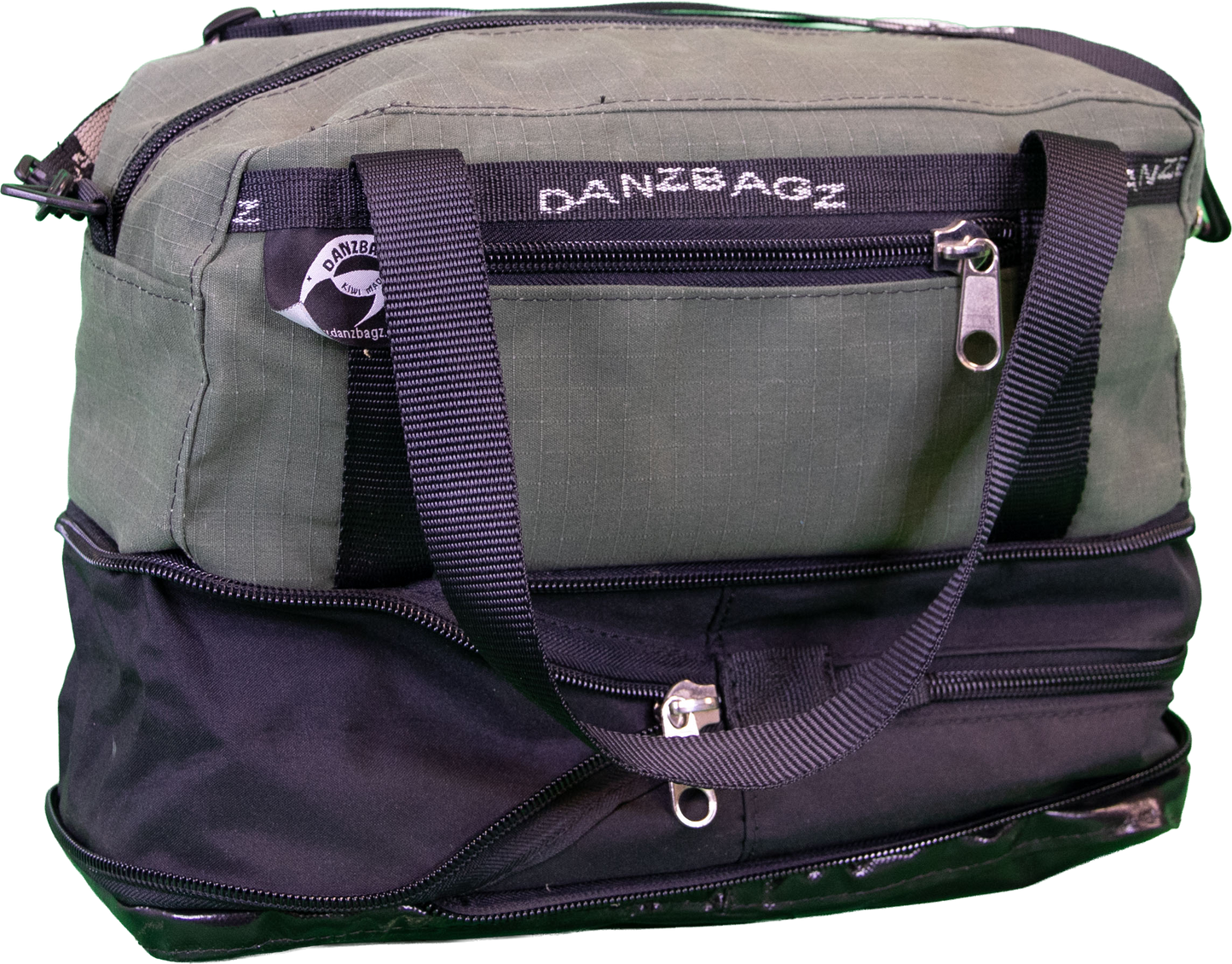 Gear Bag Xpanda - Canvas