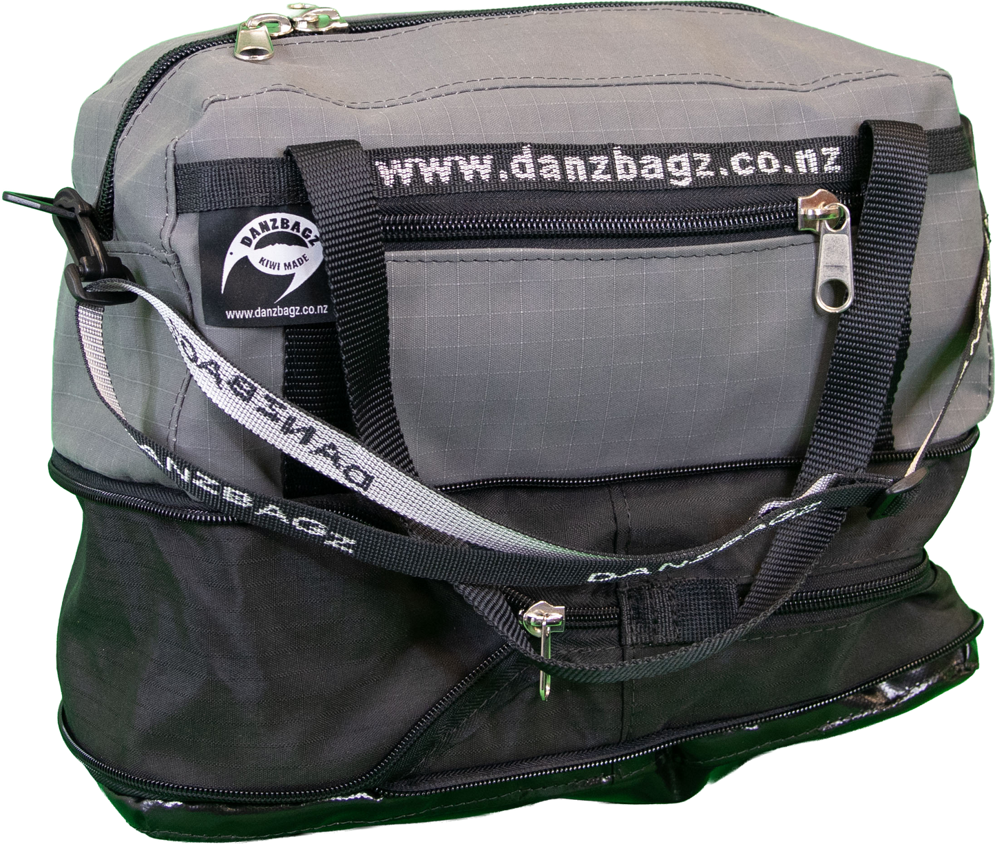 Gear Bag Xpanda - Canvas