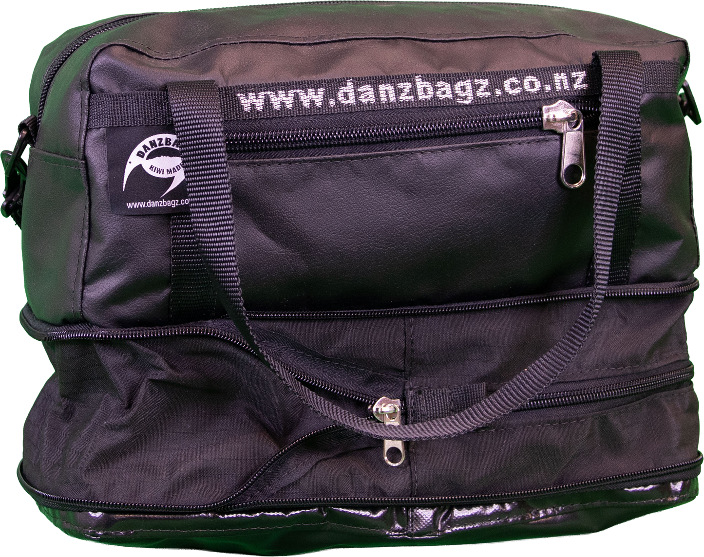 Gear Bag Xpanda - Canvas