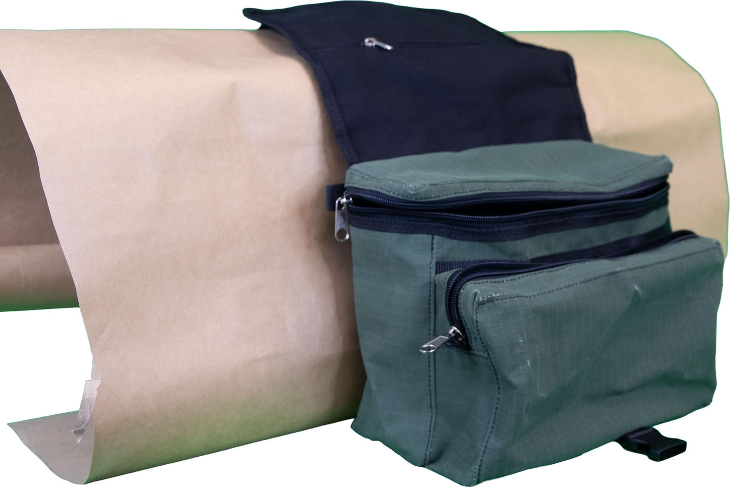 Saddle Bag Set
