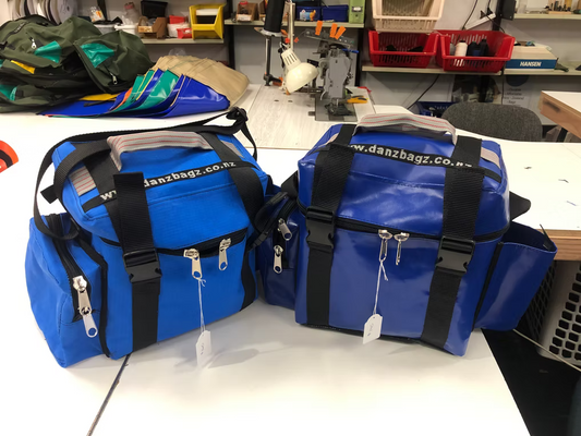 Tractor Bag