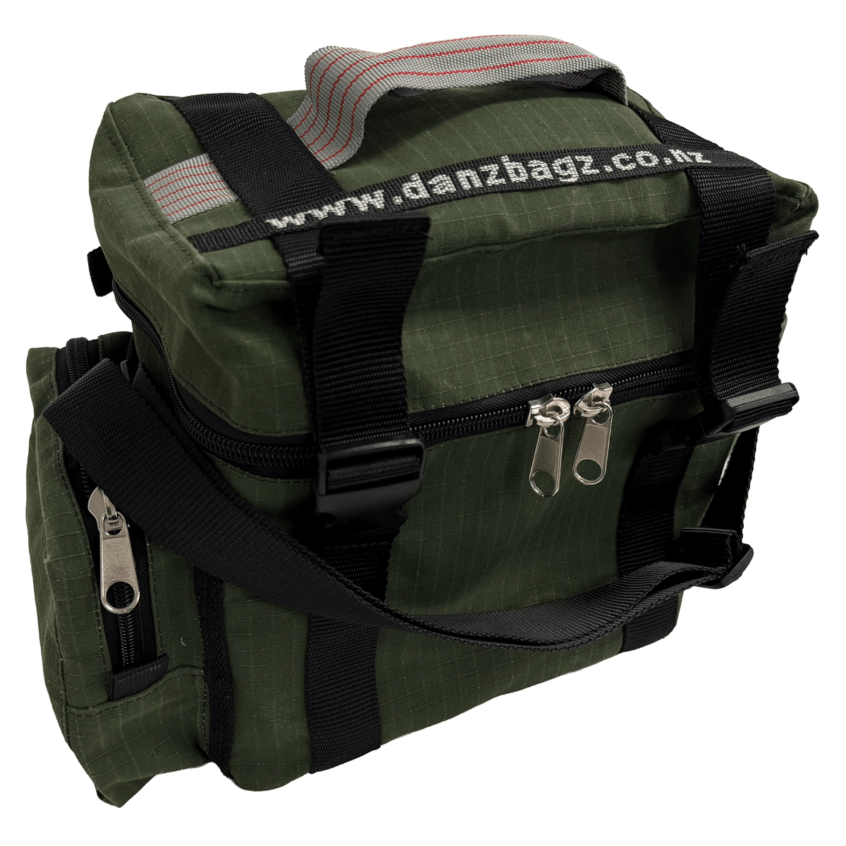 Tractor Bag