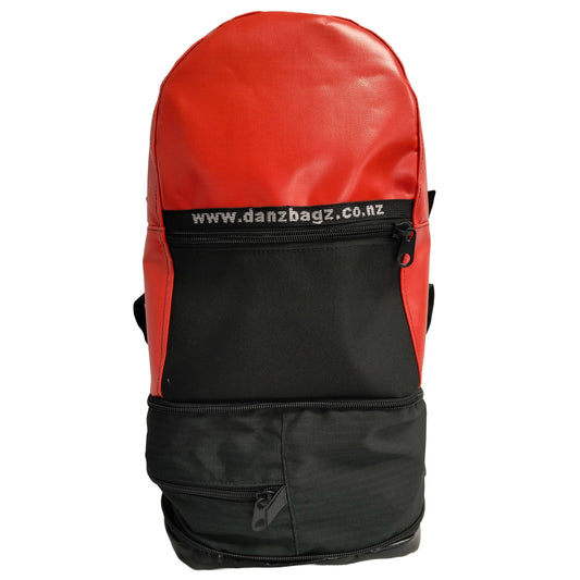 Trail Pack Xpanda PVC
