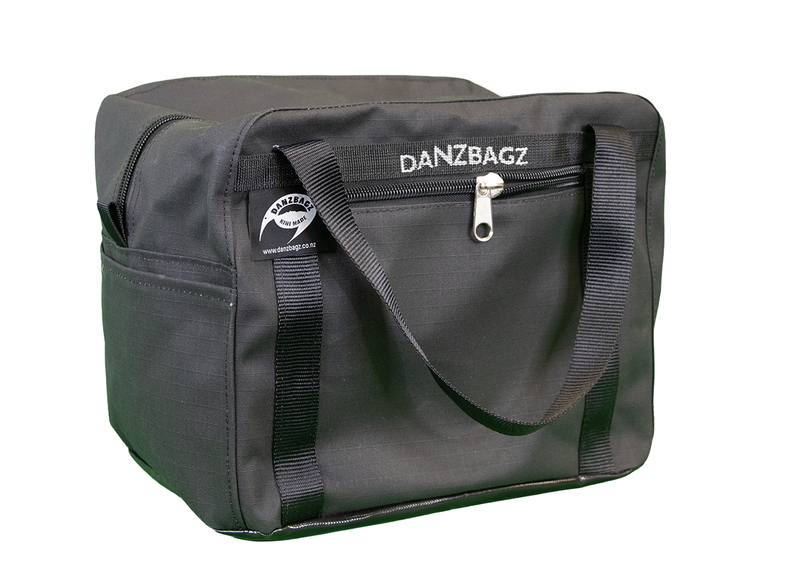 Gear Bag - Canvas