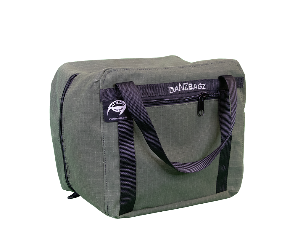 Gear Bag - Canvas