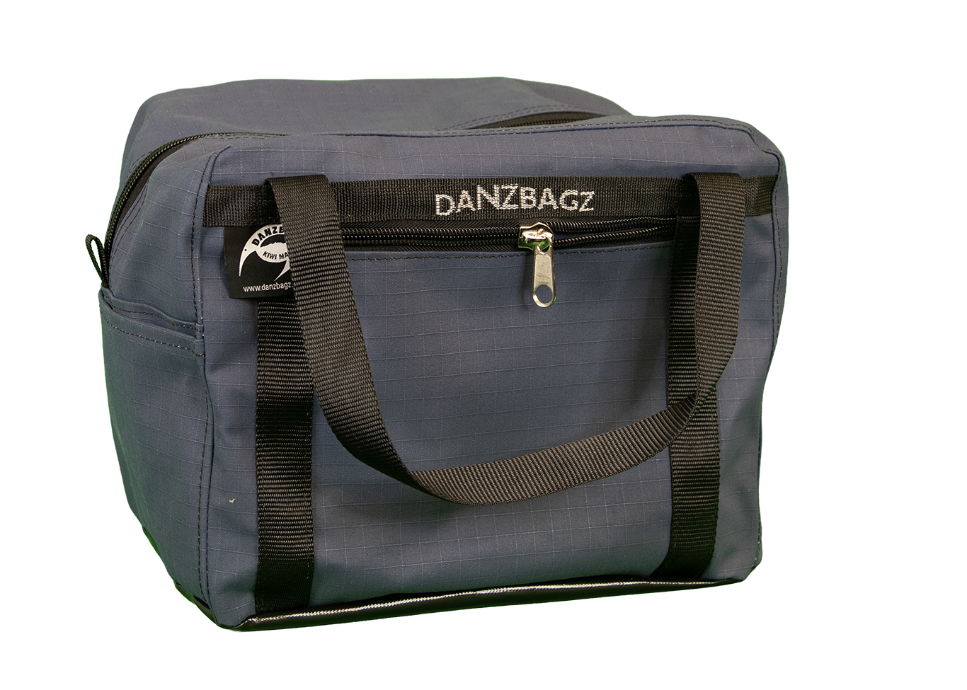 Gear Bag - Canvas