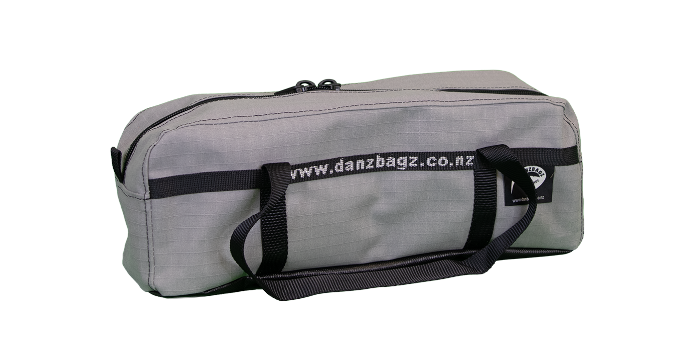 Gear Bag - Canvas