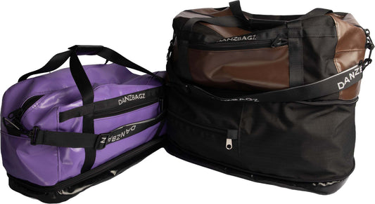Gear Bag Xpanda - PVC