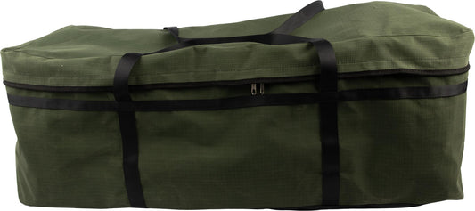 Canvas Hay Bale / Tent Bag