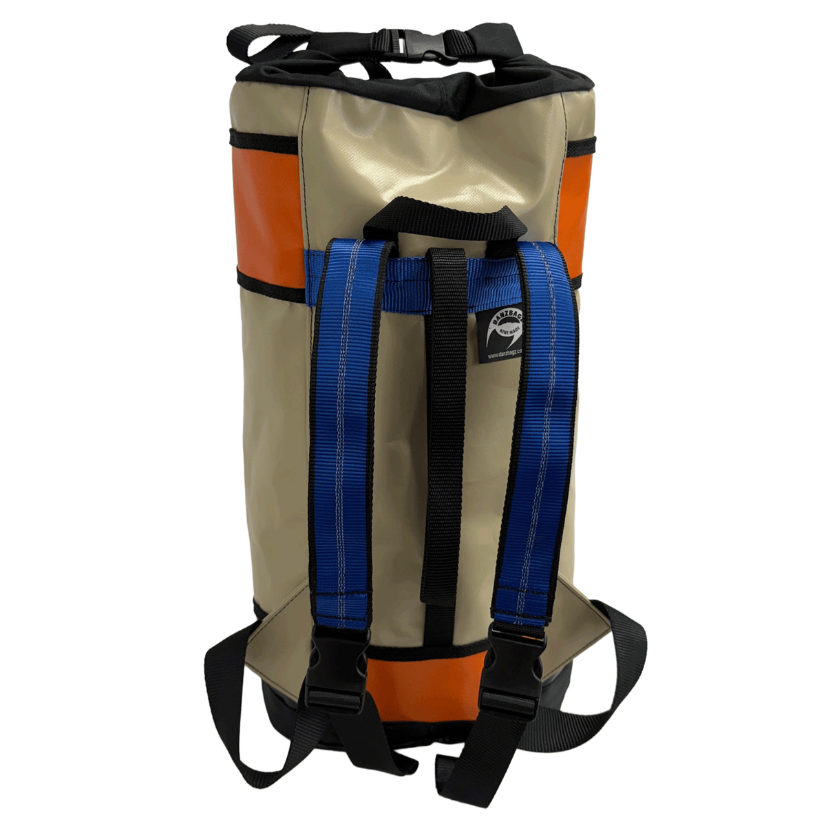 Grab Pack