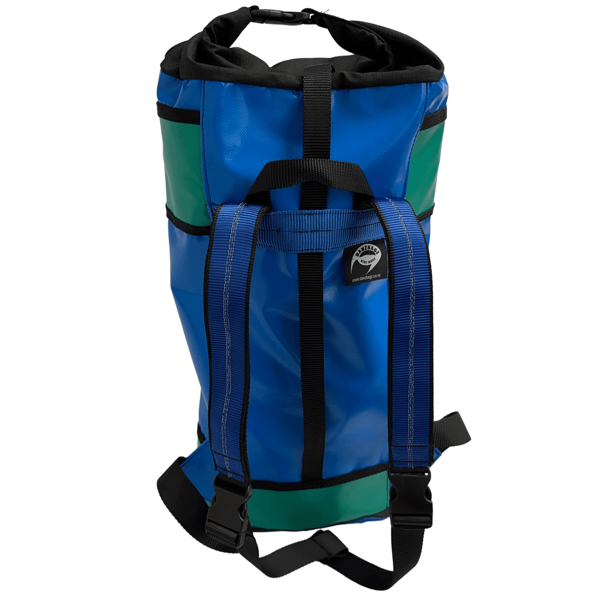 Grab Pack