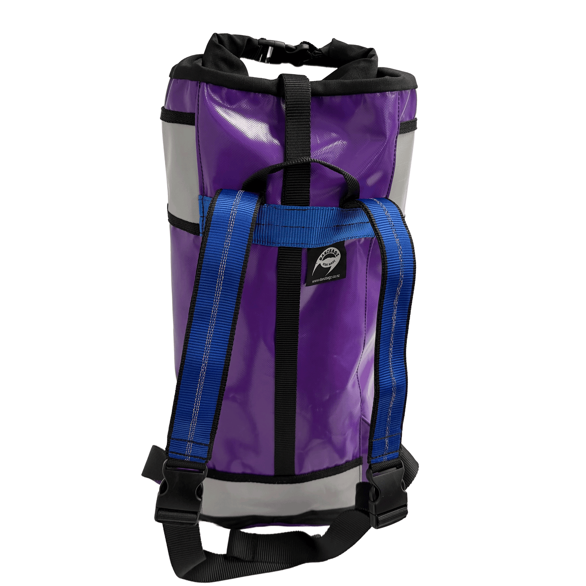 Grab Pack