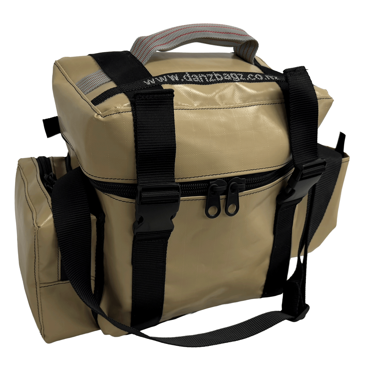 Tractor Bag