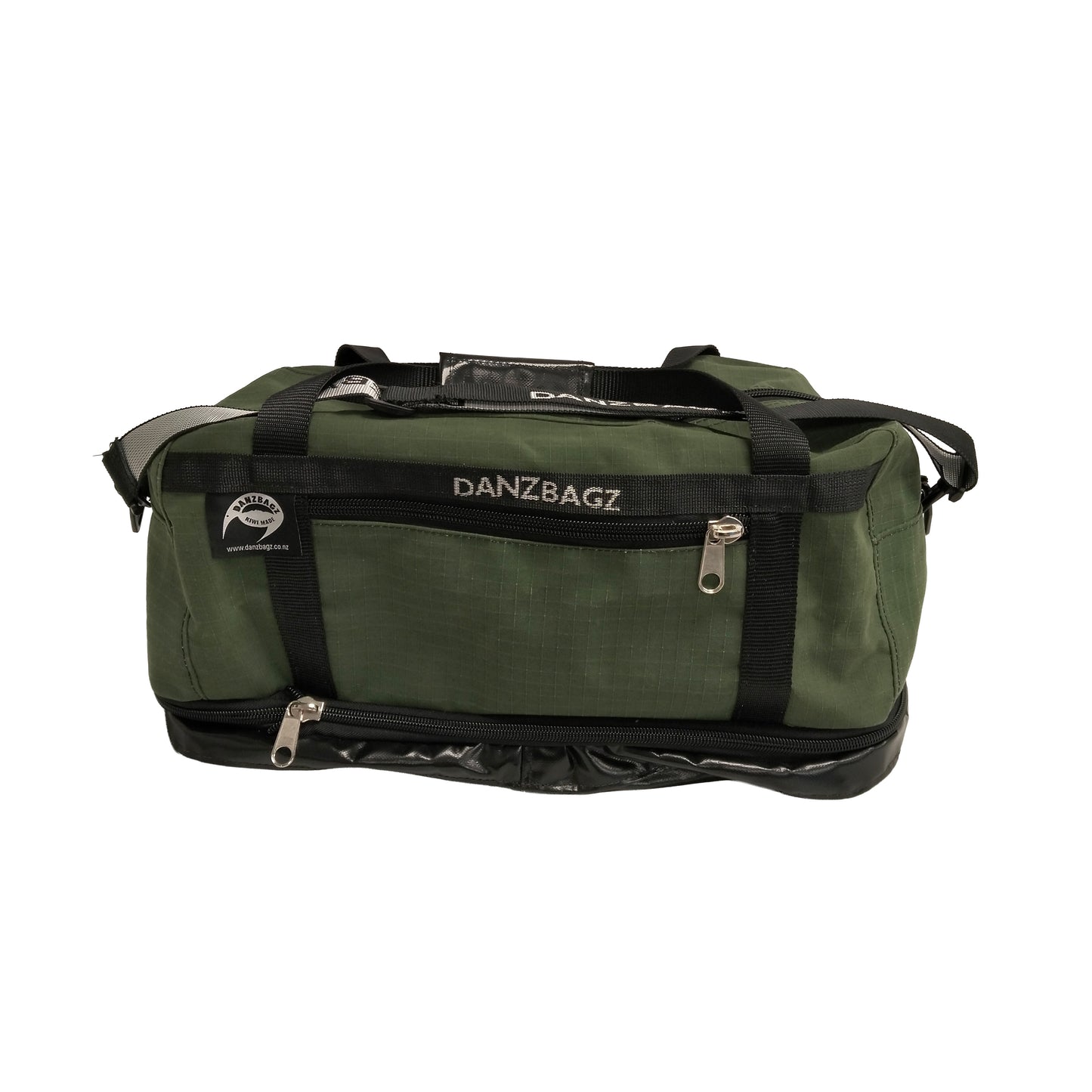 Gear Bag Xpanda - Canvas