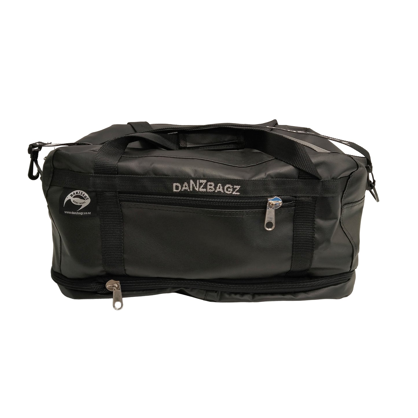Gear Bag Xpanda - Canvas