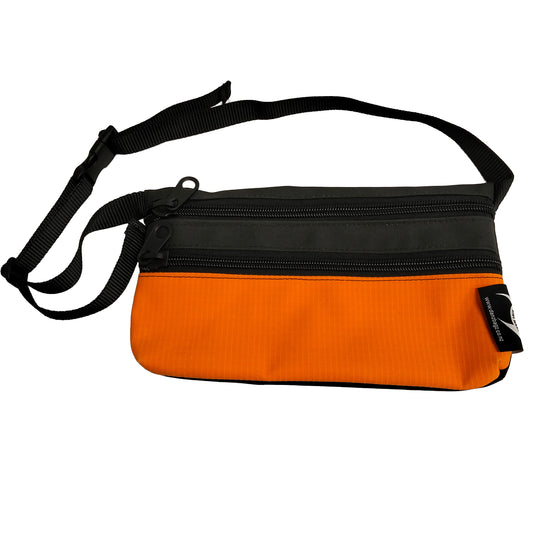Canvas Shoulder Satchel