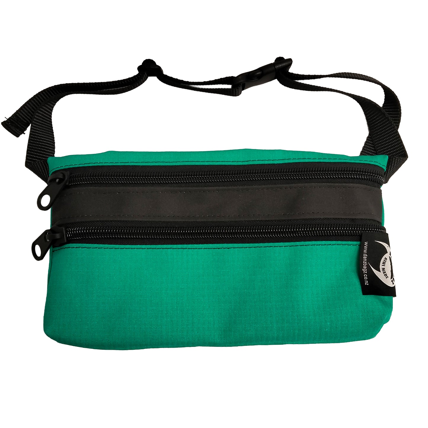 Canvas Shoulder Satchel