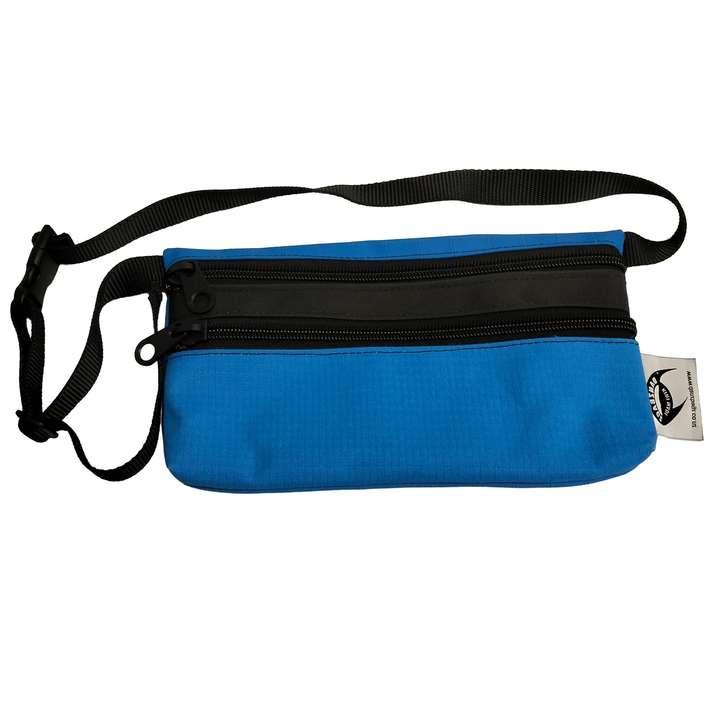 Canvas Shoulder Satchel